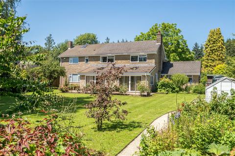 Stoodleigh, Tiverton, Devon 7 bed detached house for sale