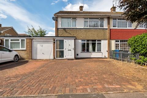 Testwood Road, Windsor, Berkshire 3 bed semi