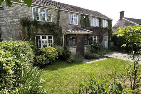 High Street, Queen Camel, Yeovil... 4 bed terraced house for sale