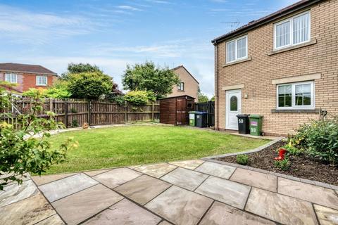 Ruskin Close, Workington CA14 3 bed semi
