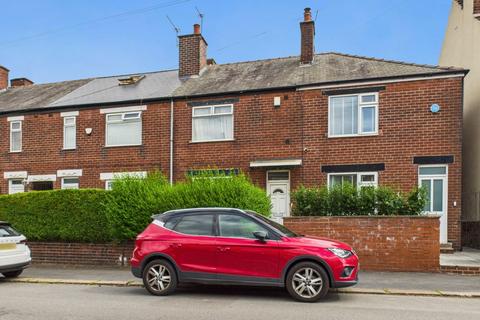 Dovercourt Road, Manor Lodge. S2 1UB 2 bed terraced house for sale