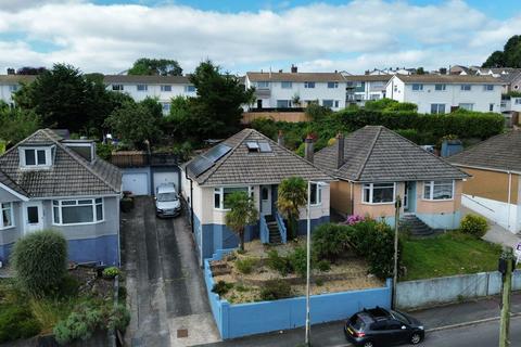 Stanborough Road, Plymouth PL9 3 bed detached bungalow for sale