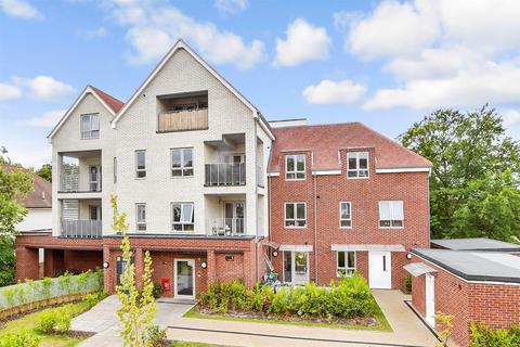 Russell Hill, West Purley, Surrey 1 bed flat for sale