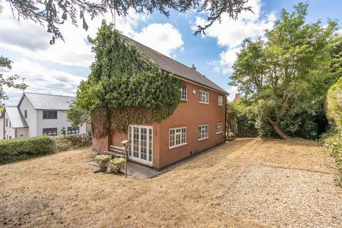 Eastgate, Hallaton LE16 4 bed detached house for sale