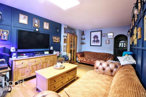 Worplesdon Road, Guildford 3 bed bungalow for sale