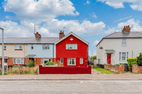 Braddock Road, Caister
