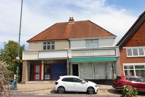 Station Road, New Milton, BH25 6HR Land for sale