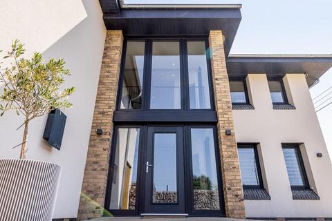 West Bank, Crowland 5 bed detached house for sale