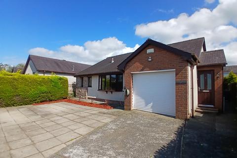 Ffordd Gwyndy, Penrhosgarnedd LL57 3 bed detached bungalow for sale