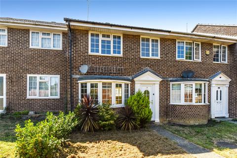 Stempswood Way, Barnham, Bognor... 3 bed terraced house for sale