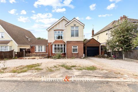 Ipswich Road, Colchester, Essex, CO4 4 bed detached house for sale