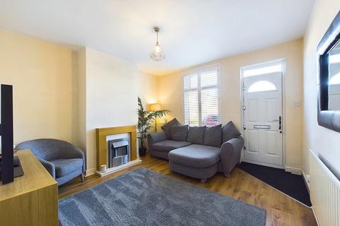 Danesmoor S45 2 bed terraced house for sale