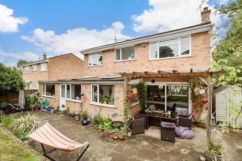 Lamberhurst Road, Maidstone, Kent 4 bed detached house for sale