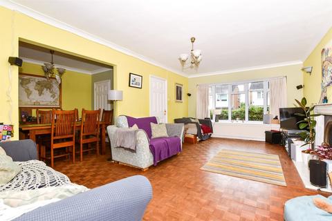 Lamberhurst Road, Maidstone ME16 4 bed detached house for sale