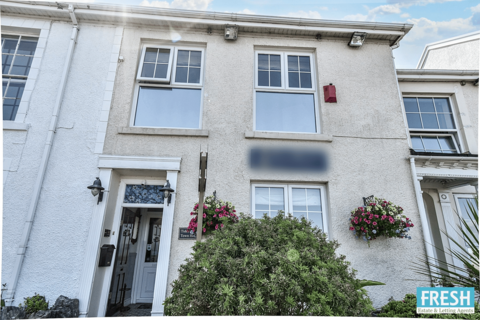 Mumbles Road, Mumbles, Swansea, SA3 7 bed terraced house for sale