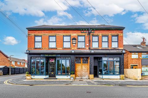 Brook Road, Urmston, Manchester, M41 5 bed detached house for sale