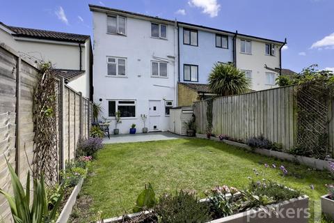Evans Road, Witney OX29 4 bed end of terrace house for sale