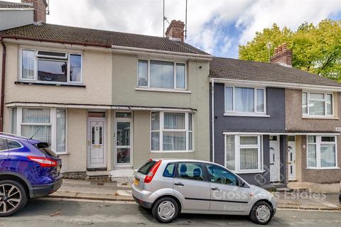 Craigmore Avenue, Plymouth PL2 2 bed terraced house for sale
