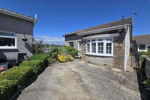 Roberts Close, St. Athan, Barry 4 bed detached house for sale