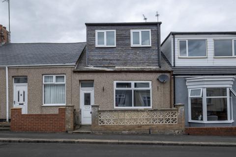 Markham Street, Sunderland SR2 3 bed terraced house for sale