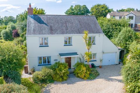 Fore Street, Tregony 4 bed detached house for sale