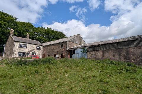 Keighley Road, Laneshawbridge BB8 Farm for sale