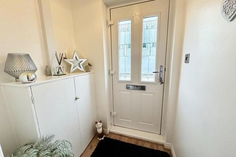 Bassleton Lane, Thornaby... 2 bed semi
