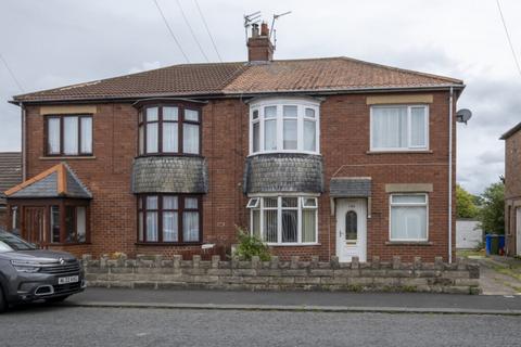 Newsham Road, Blyth NE24 2 bed flat for sale