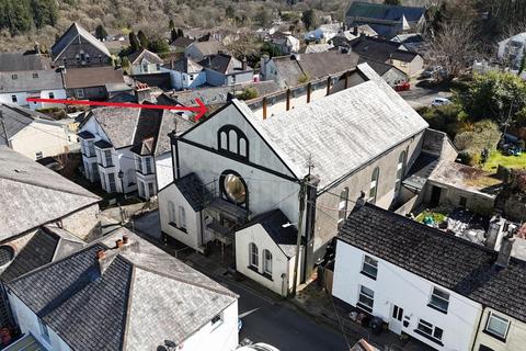 Flat 4, Ebenezer Chapel, Gunnislake... 2 bed flat for sale