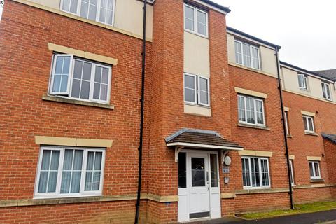 Clough Close, Middlesbrough TS5 1 bed flat for sale
