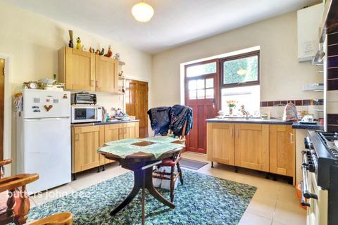 Jacqueline Street, Tunstall... 3 bed detached house for sale