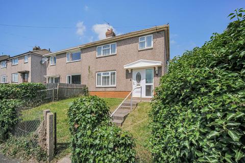 Lewis Lewis Avenue, Blackwood NP12 3 bed semi