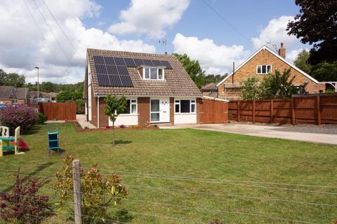 Ampleforth, York 4 bed detached house for sale