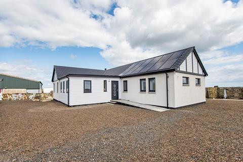 Hempriggs, Wick, Highland. KW1 5TP 3 bed detached bungalow for sale