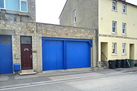 Chiswell, Portland Garage for sale