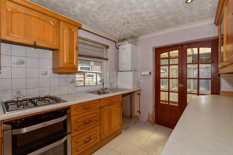 Waghorn Road, Snodland, Kent 2 bed terraced house for sale