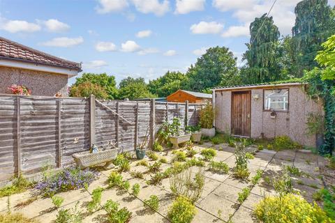 Waghorn Road, Snodland, Kent 2 bed terraced house for sale