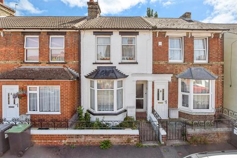 Waghorn Road, Snodland, Kent 2 bed terraced house for sale