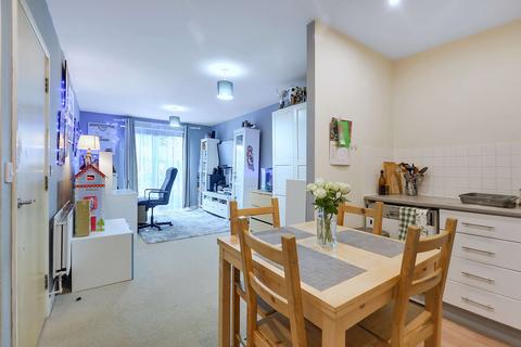 at Stanley Road, Ealing, London W3 1 bed apartment for sale