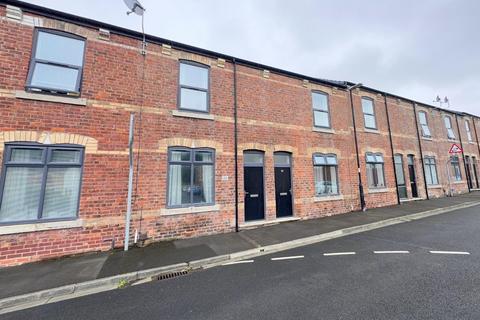 Richardson Street, Hartlepool 2 bed terraced house for sale