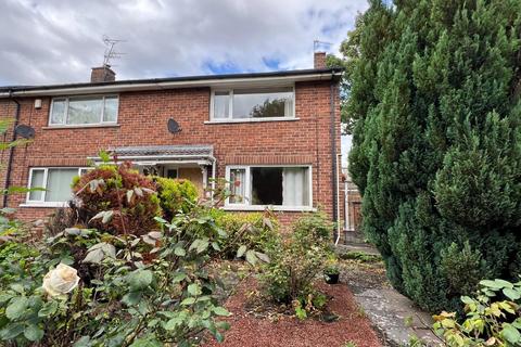 16 Greenfields RoadBishop AucklandCo... 2 bed semi