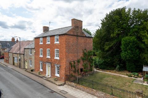 Sheep Street, Shipston