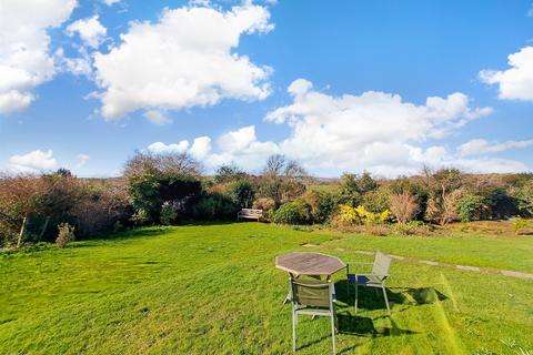 Harts Lane, Rookley, Ventnor, Isle of... 3 bed detached house for sale