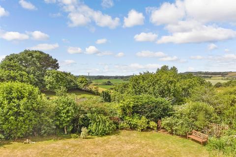 Harts Lane, Rookley, Ventnor, Isle of... 3 bed detached house for sale