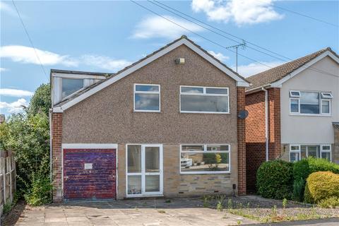 Ure Grove, Wetherby, West Yorkshire... 4 bed detached house for sale