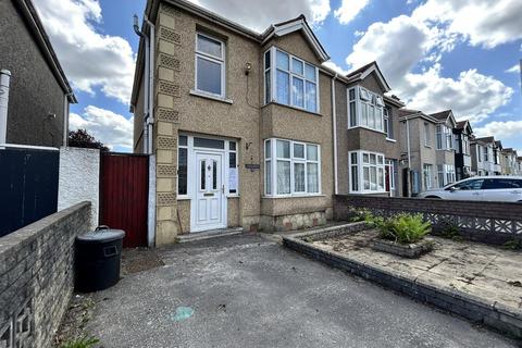Brettenham Street, Llanelli 3 bed semi