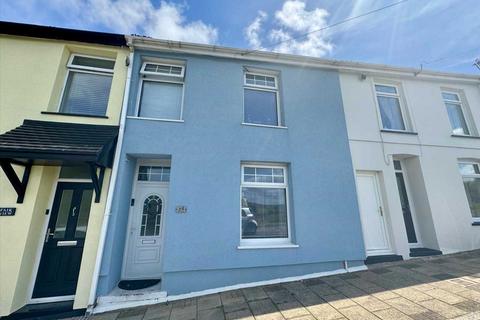 Porth CF39 3 bed terraced house for sale