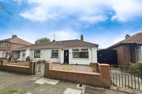 Roxby Gardens, North Shields 2 bed bungalow for sale