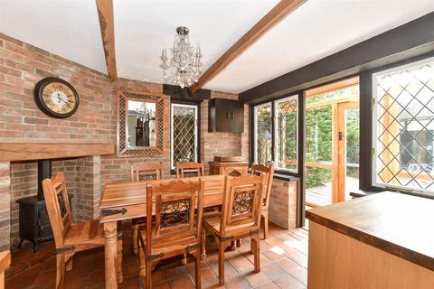 Lower Street, Pulborough, West Sussex 4 bed detached house for sale
