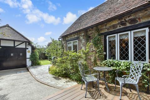 Lower Street, Pulborough, West Sussex 4 bed detached house for sale